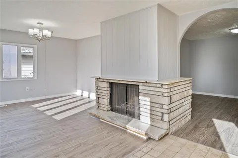 Home Renovation Projects