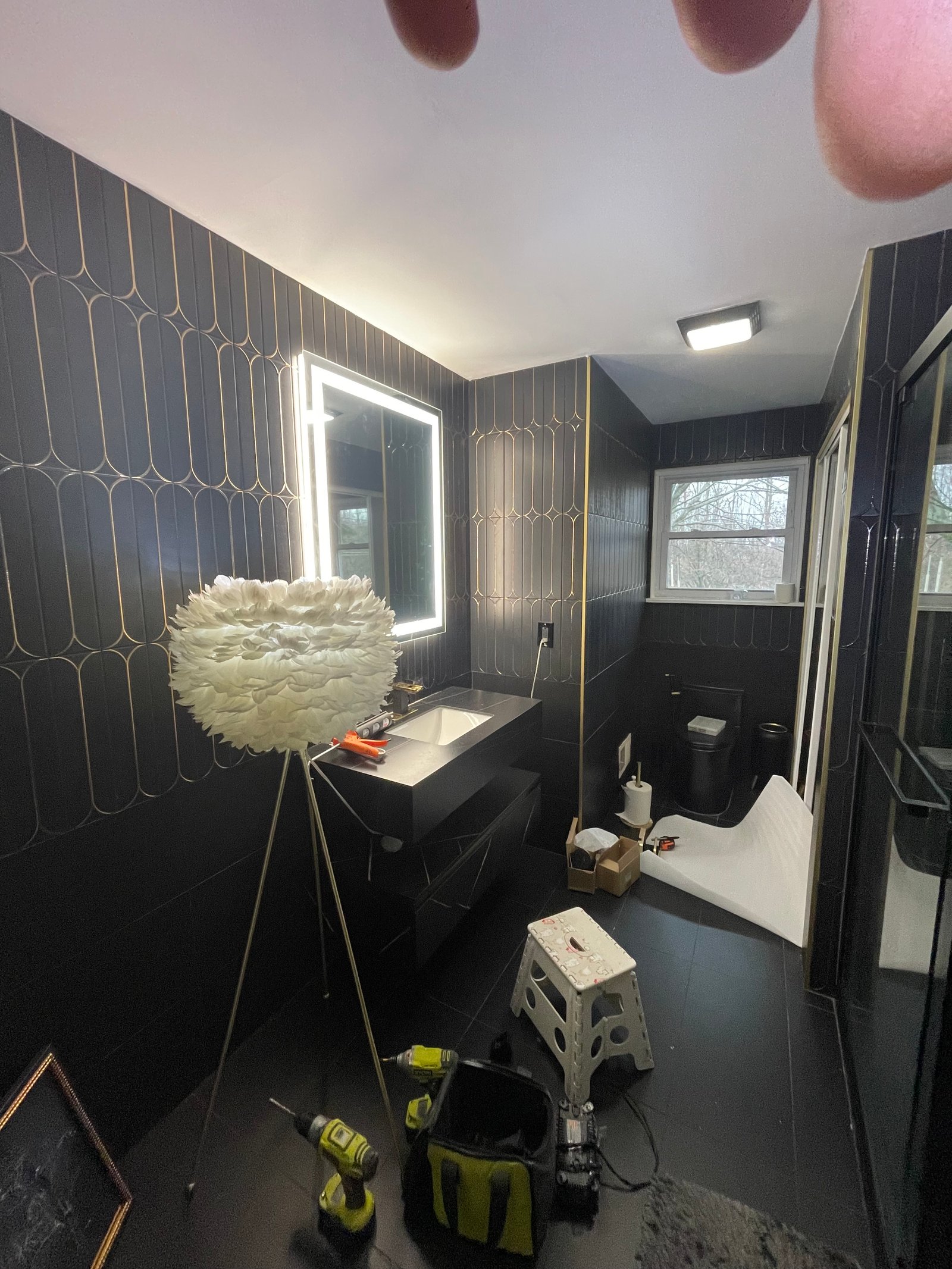 Bathroom Remodeling
